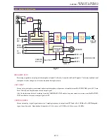 Preview for 70 page of Canon ELURA10 A Service Manual