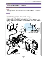 Предварительный просмотр 84 страницы Canon ELURA10 A Service Manual