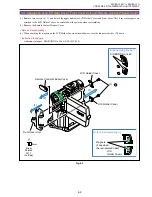 Предварительный просмотр 99 страницы Canon ELURA10 A Service Manual