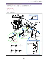 Предварительный просмотр 105 страницы Canon ELURA10 A Service Manual