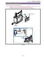 Предварительный просмотр 110 страницы Canon ELURA10 A Service Manual