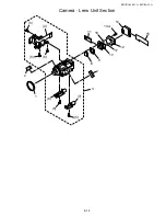 Предварительный просмотр 148 страницы Canon ELURA10 A Service Manual