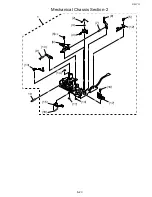 Предварительный просмотр 154 страницы Canon ELURA10 A Service Manual