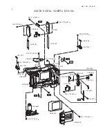 Предварительный просмотр 12 страницы Canon EO-1Ds Parts Catalog