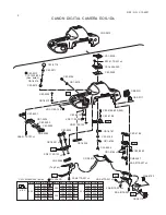 Предварительный просмотр 18 страницы Canon EO-1Ds Parts Catalog