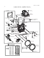 Предварительный просмотр 20 страницы Canon EO-1Ds Parts Catalog