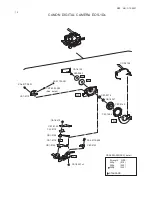 Предварительный просмотр 24 страницы Canon EO-1Ds Parts Catalog