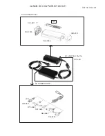 Предварительный просмотр 32 страницы Canon EO-1Ds Parts Catalog