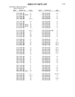 Предварительный просмотр 35 страницы Canon EO-1Ds Parts Catalog