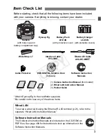 Предварительный просмотр 3 страницы Canon EOC-1DX Instruction Manual