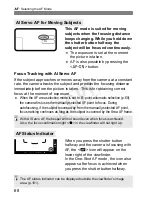 Предварительный просмотр 68 страницы Canon EOC-1DX Instruction Manual