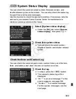 Предварительный просмотр 385 страницы Canon EOC-1DX Instruction Manual