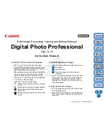 Предварительный просмотр 573 страницы Canon EOC-1DX Instruction Manual