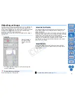 Предварительный просмотр 585 страницы Canon EOC-1DX Instruction Manual