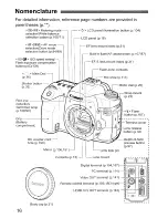 Предварительный просмотр 16 страницы Canon EOD 50D Instruction Manual