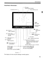 Предварительный просмотр 19 страницы Canon EOD 50D Instruction Manual