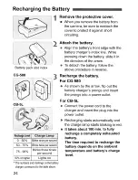 Предварительный просмотр 24 страницы Canon EOD 50D Instruction Manual