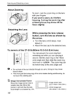 Предварительный просмотр 32 страницы Canon EOD 50D Instruction Manual