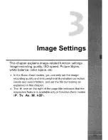 Предварительный просмотр 59 страницы Canon EOD 50D Instruction Manual