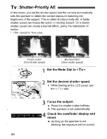 Предварительный просмотр 94 страницы Canon EOD 50D Instruction Manual