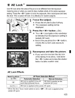 Предварительный просмотр 103 страницы Canon EOD 50D Instruction Manual