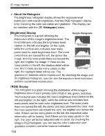 Предварительный просмотр 134 страницы Canon EOD 50D Instruction Manual