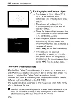 Предварительный просмотр 150 страницы Canon EOD 50D Instruction Manual