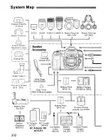 Предварительный просмотр 202 страницы Canon EOD 50D Instruction Manual