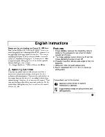 Предварительный просмотр 236 страницы Canon EOD 50D Instruction Manual