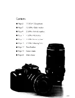 Предварительный просмотр 255 страницы Canon EOD 50D Instruction Manual