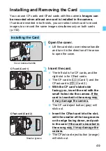 Preview for 49 page of Canon EOS-1 D X Mark II G Instruction Manual