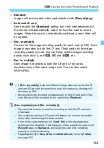 Preview for 153 page of Canon EOS-1 D X Mark II G Instruction Manual