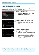 Preview for 162 page of Canon EOS-1 D X Mark II G Instruction Manual