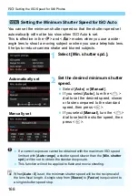 Preview for 168 page of Canon EOS-1 D X Mark II G Instruction Manual