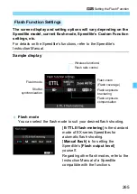 Preview for 265 page of Canon EOS-1 D X Mark II G Instruction Manual