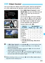 Preview for 325 page of Canon EOS-1 D X Mark II G Instruction Manual