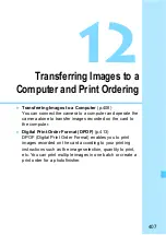 Preview for 407 page of Canon EOS-1 D X Mark II G Instruction Manual