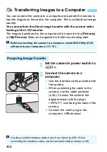 Preview for 408 page of Canon EOS-1 D X Mark II G Instruction Manual