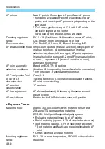 Preview for 526 page of Canon EOS-1 D X Mark II G Instruction Manual