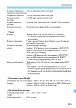 Preview for 535 page of Canon EOS-1 D X Mark II G Instruction Manual