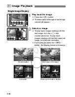 Preview for 246 page of Canon EOS-1 D X Owner'S Manual