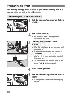 Preview for 300 page of Canon EOS-1 D X Owner'S Manual