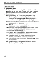 Preview for 348 page of Canon EOS-1 D X Owner'S Manual