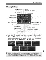 Preview for 359 page of Canon EOS-1 D X Owner'S Manual