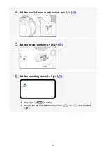 Предварительный просмотр 13 страницы Canon EOS-1 DX Mark III Advanced User'S Manual