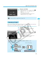 Preview for 55 page of Canon EOS-1 Instruction Manual