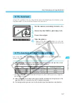 Preview for 107 page of Canon EOS-1 Instruction Manual