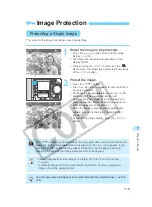 Preview for 119 page of Canon EOS-1 Instruction Manual