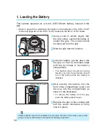 Preview for 14 page of Canon EOS-1 Instructions Manual