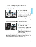 Preview for 17 page of Canon EOS-1 Instructions Manual